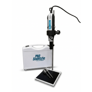 Micro-Sample Homogenizer Kits