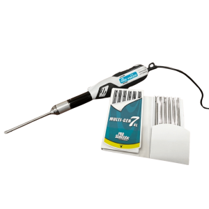 Multi-Sample Homogenizer Kit