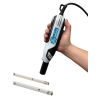 Deluxe Micro-Homogenizer Package